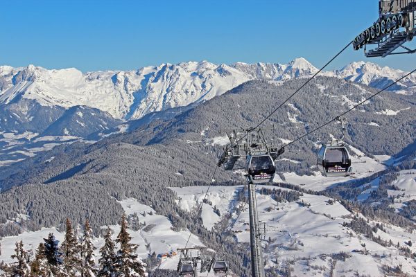 Forsthof (Sankt Johann im Pongau)